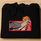 Ichigo Kurosaki - Poleron anime  - Miniatura 1