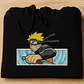 Naruto Uzumaki - Poleron anime - Miniatura 1