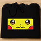 Pikachu - Poleron anime  - Miniatura 1