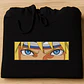 Minato - Poleron anime  - Miniatura 1