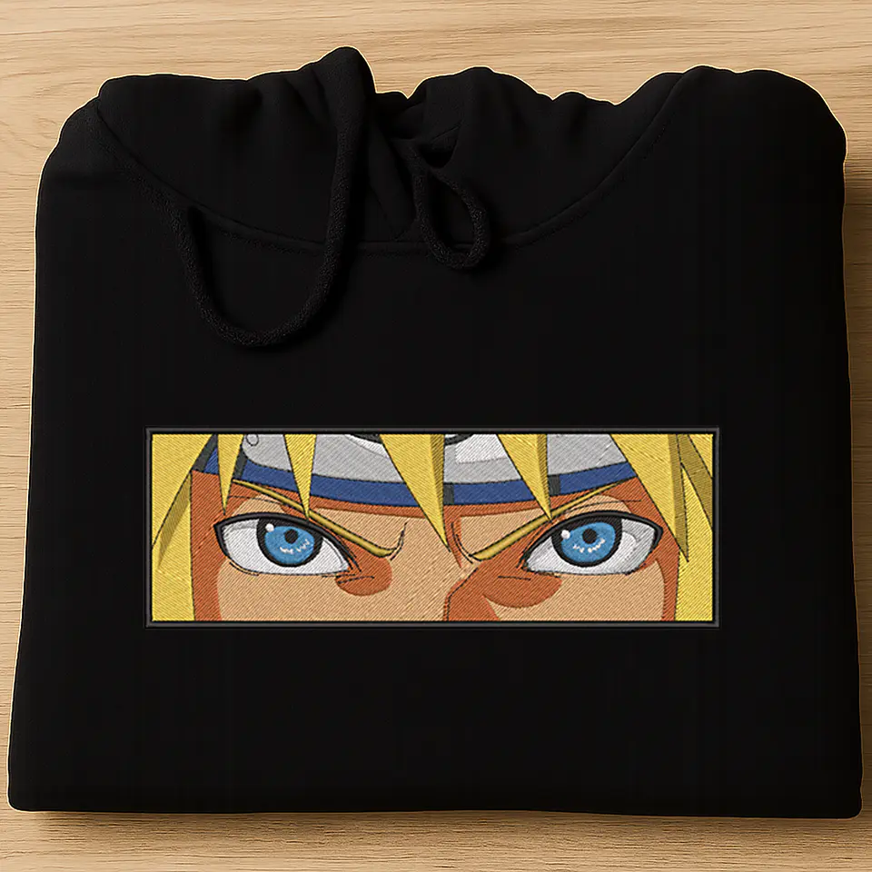 Minato - Poleron anime  1
