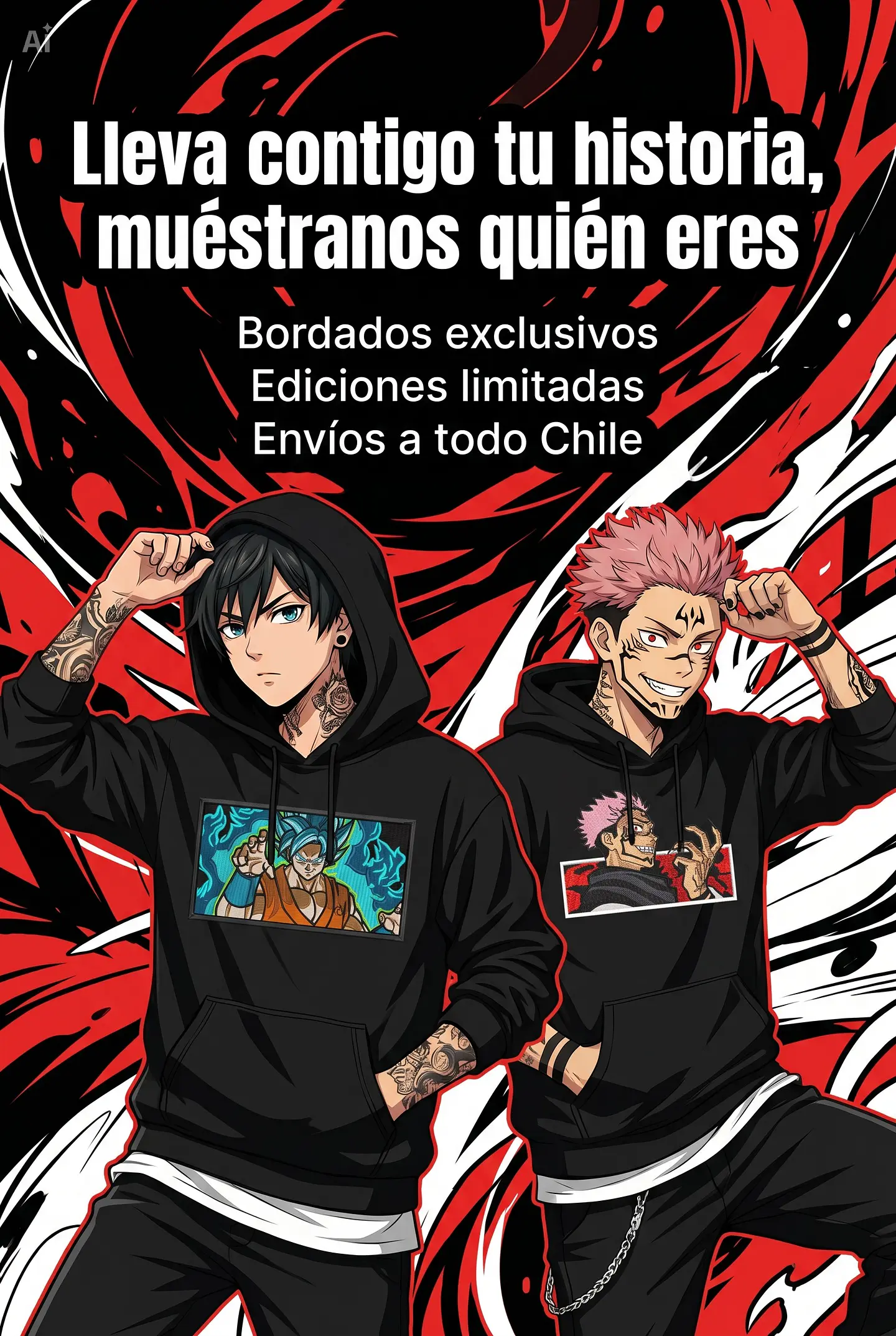 🐉DESBORDANIME🐉