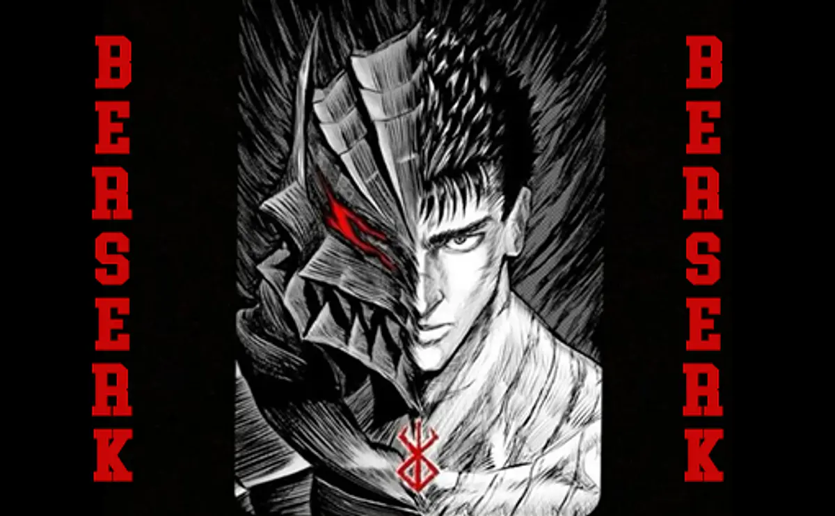 Berserk