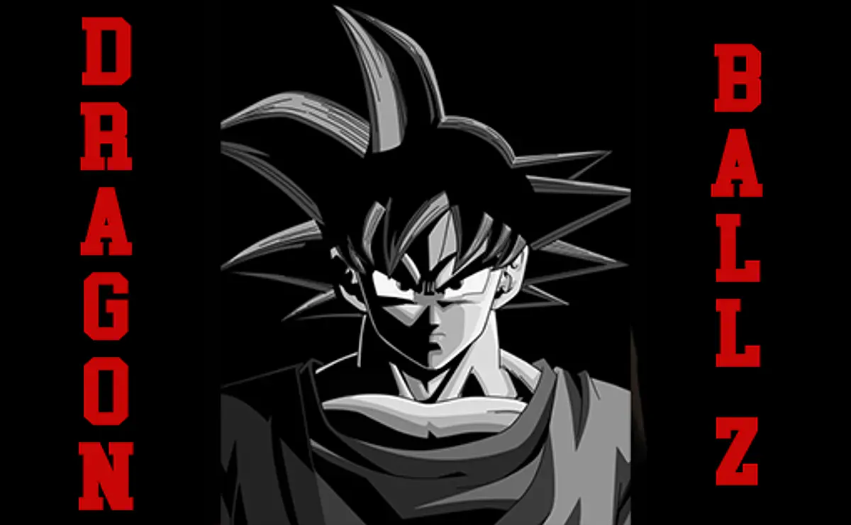 Dragon Ball
