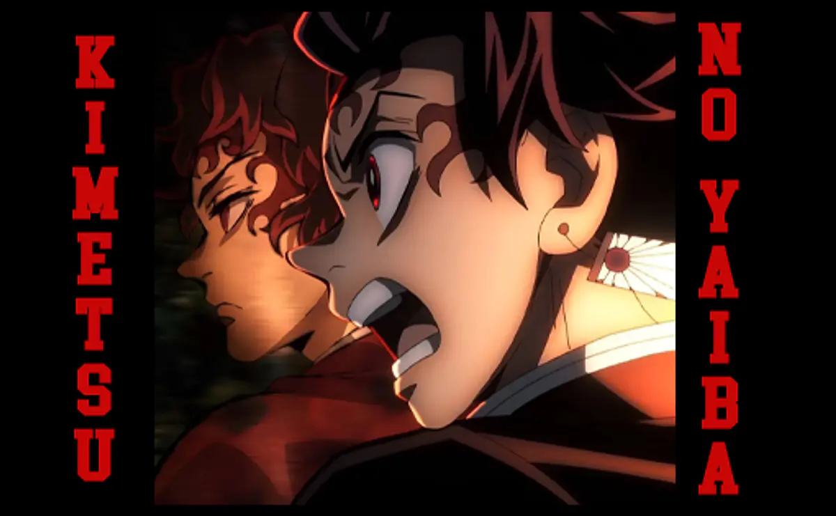 Kimetsu no Jaiba
