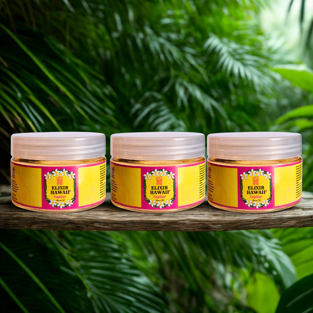 Kit Regeneración Pelo Total