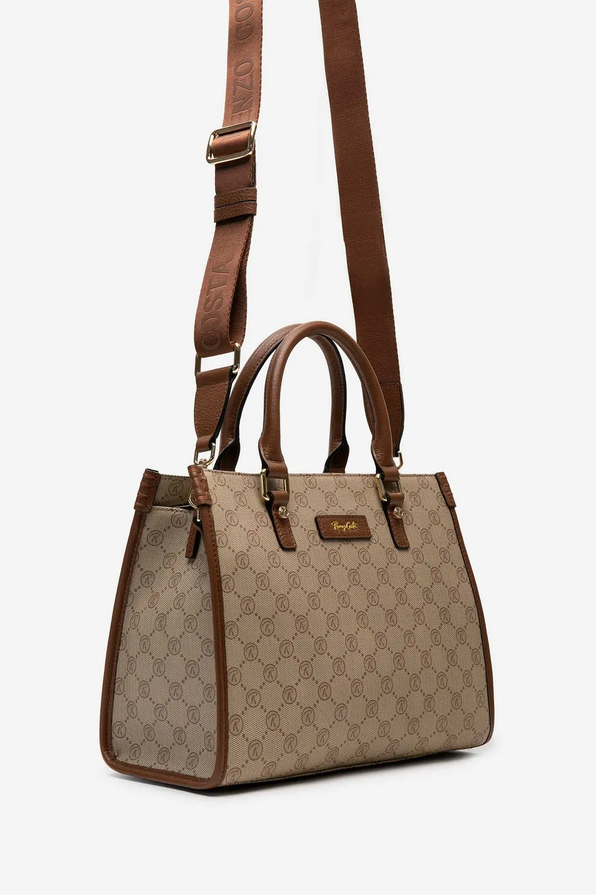 CARTERA MONOGRAM ICON 2