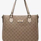 CARTERA MONOGRAM NARA TOTE - Miniatura 1