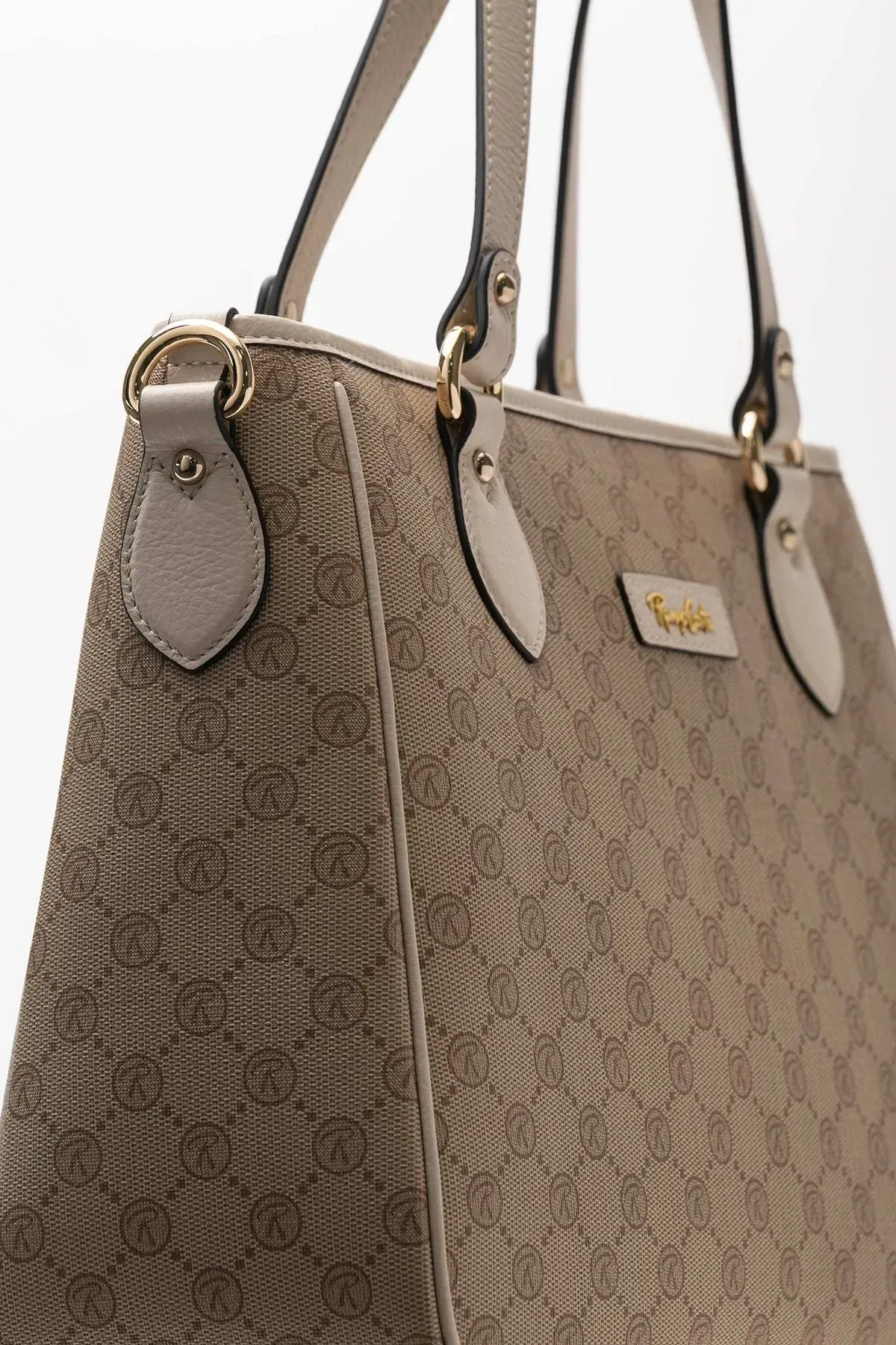 CARTERA MONOGRAM NARA TOTE 4