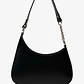 CARTERA CUERO HOBO CHAIN - Miniatura 2