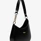 CARTERA CUERO HOBO CHAIN - Miniatura 3