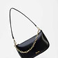 CARTERA CUERO NIVES CHAIN - Miniatura 3
