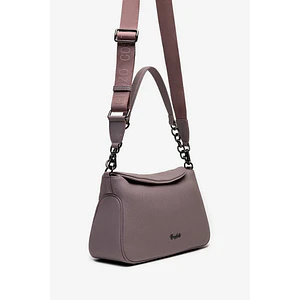 CARTERA CUERO HOBO URBAN