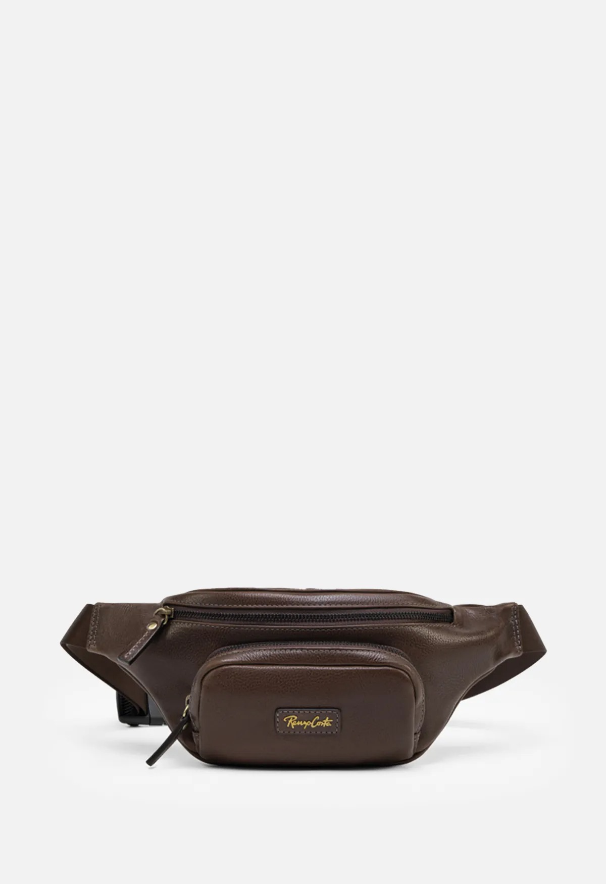 CANGURO RUSTIC LEATHER 1