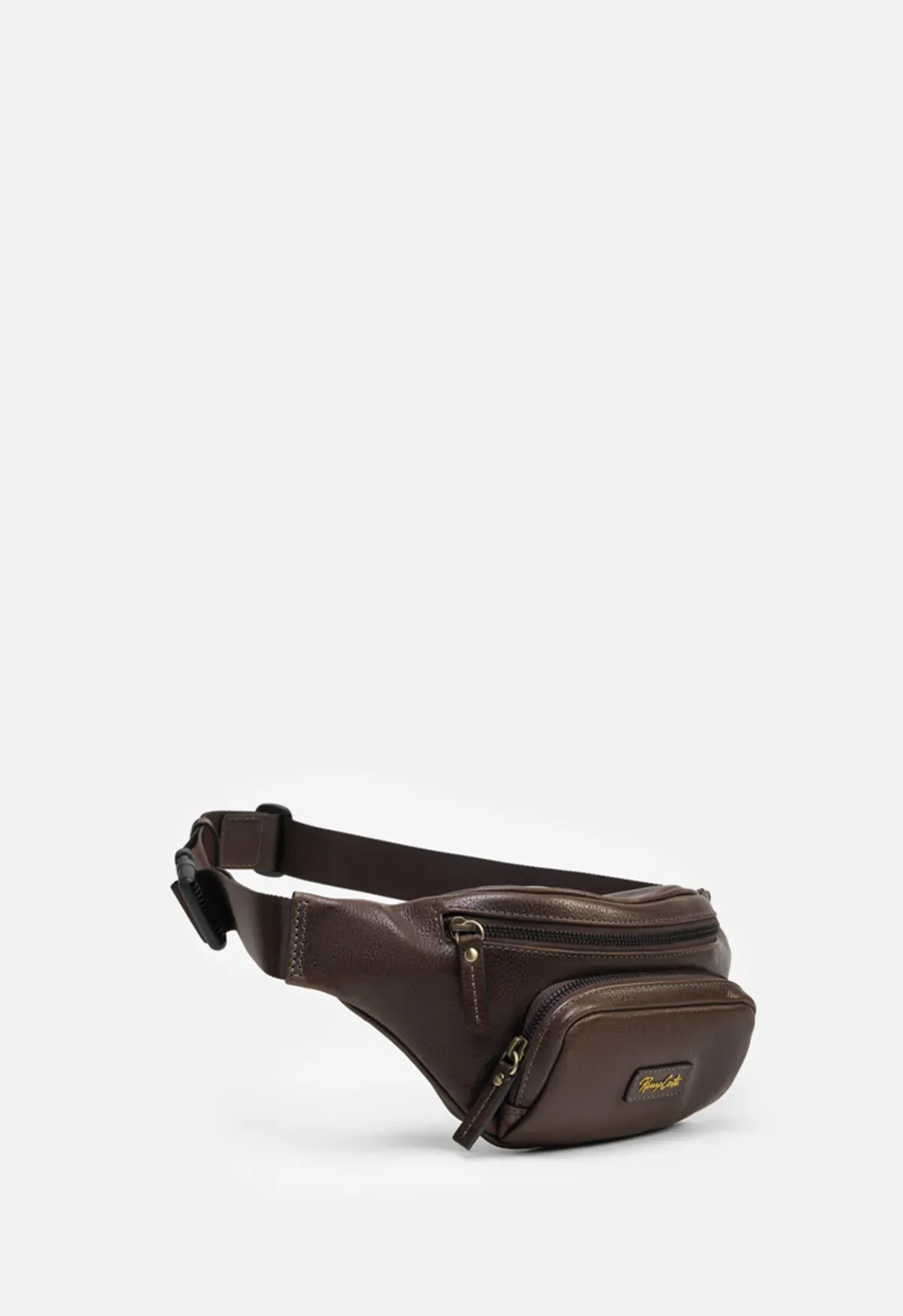 CANGURO RUSTIC LEATHER 2