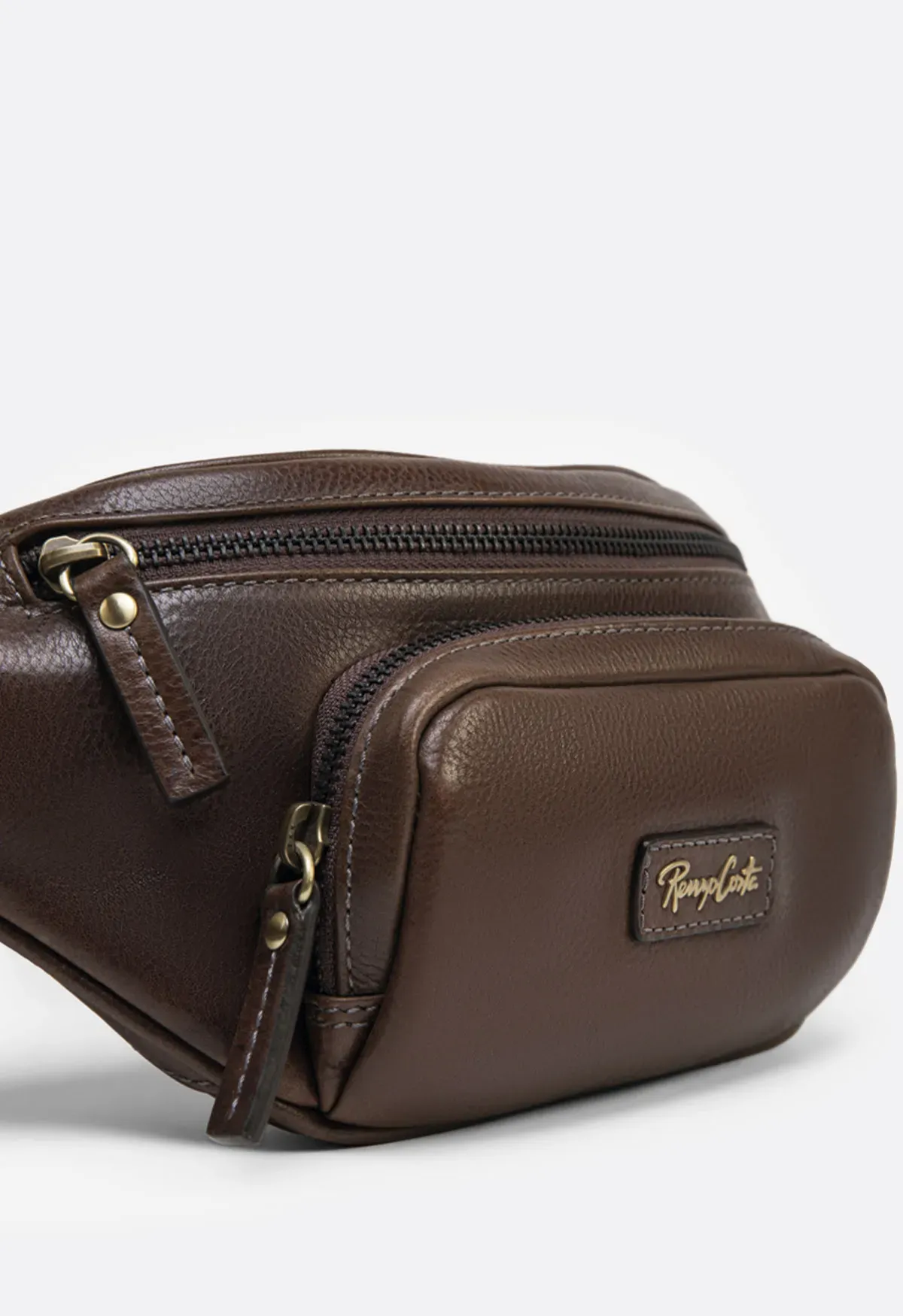 CANGURO RUSTIC LEATHER 4