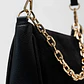 CARTERA CUERO KAIA CHAIN - Miniatura 5