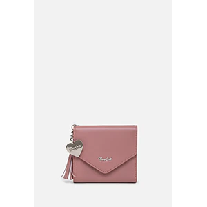 BILLETERA CUERO CHARMY