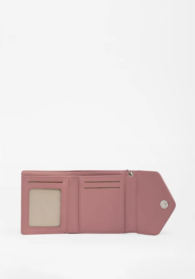 BILLETERA CUERO CHARMY 2