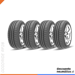 155/65R13 GOODRIDE RP28 73T