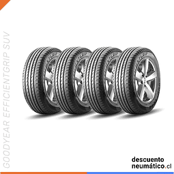215/60R17 GOODYEAR EFFIGRIP SUV 96H SL