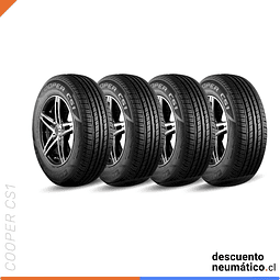 175/70R14 COOPER CS1 84T STD