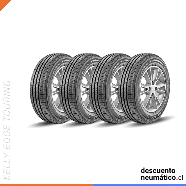 175/65R14 KELLY EDGE TOURING 82T SL