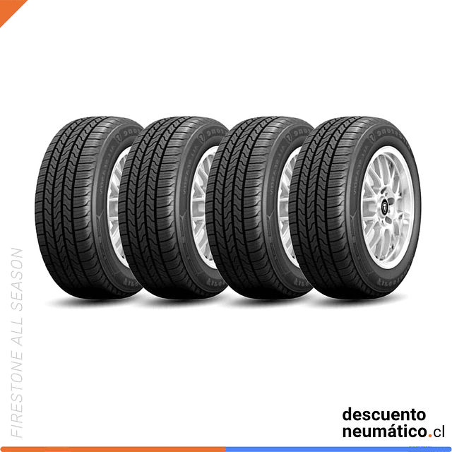 185/60R15 84T ALL SEASON