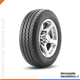 225/70R15C 112R R623