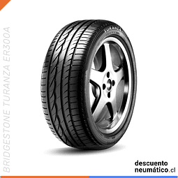 225/55R16 95W TURANZA ER300A