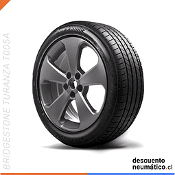 225/50RF18 95V TURANZA T005A