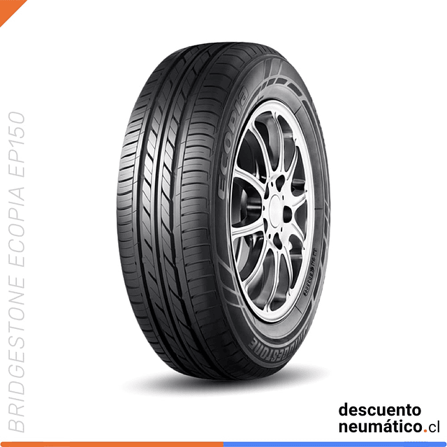 175/60R16 82H ECOPIA EP150