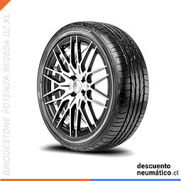 295/30R19 100Y POTENZA RE050A DZ XL