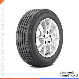 255/50R20 105V ECOPIA H/L 422 PLUS