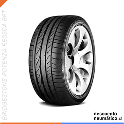 245/35R18 88Y POTENZA RE050A RFT