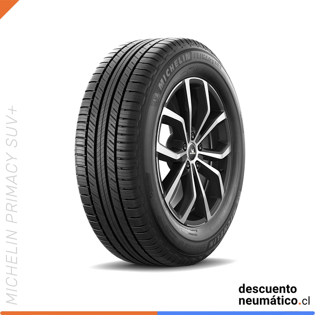 235/60 R18 PRIMACY SUV+ 103/V