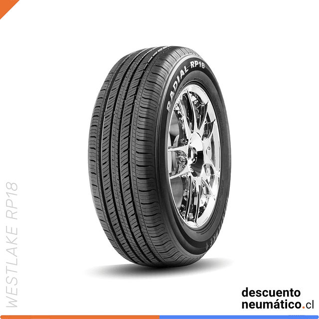 225/60 R16 RP18 98H TL