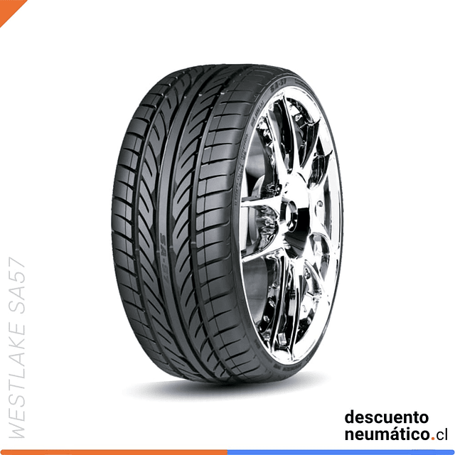 265/60 R18 SA57 110V TL
