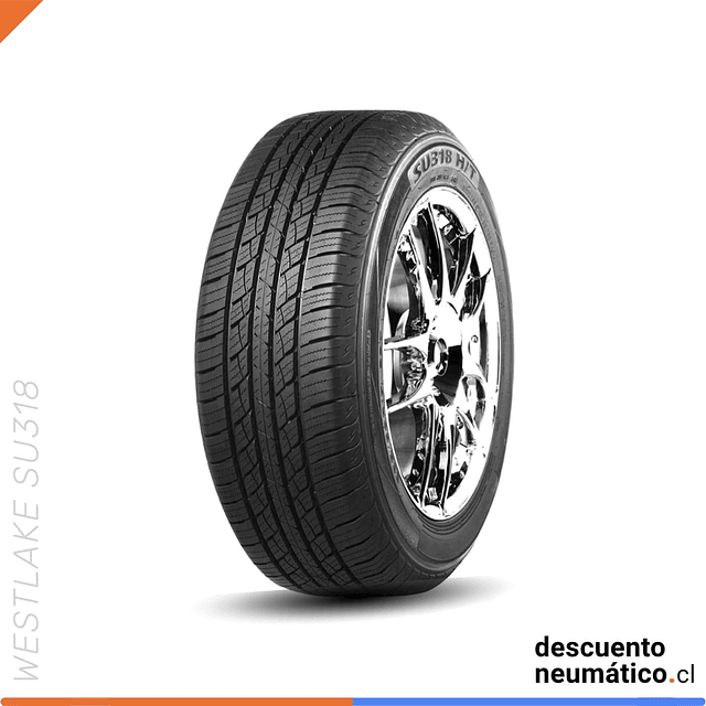 215/70 R16 SU318 100T