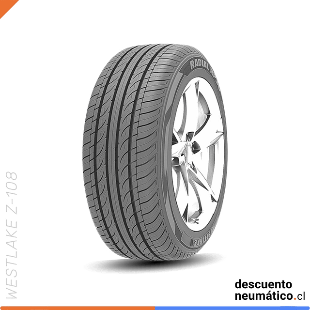 195/70 R14 Z-108 91T TL