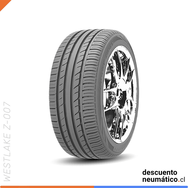 255/55 R20 Z-007 110W XL TL