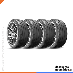 225/45R17 94Y POTENZA SPORT XL