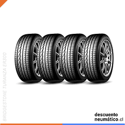 205/55R16 91W TURANZA ER300A RFT