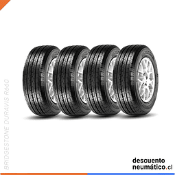 215/70R15C 109/107S DURAVIS R660