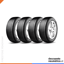 225/45R17 94Y ROADHAWK 2