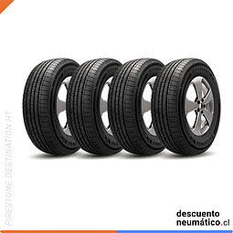 215/65R16 98H DESTINATION H/T