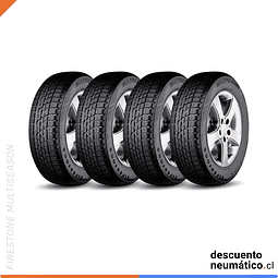 215/55R17 98W XL MULTISEASON TL