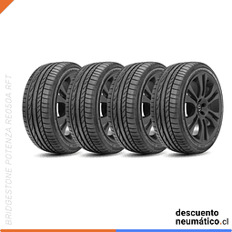 245/35R18 88Y POTENZA RE050A RFT