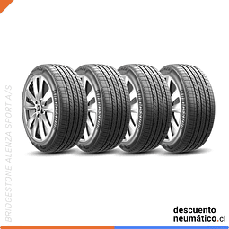235/55R19 101V ALENZA SPORT A/S