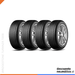 225/50R17 98Y XL TURANZA T005 RFT